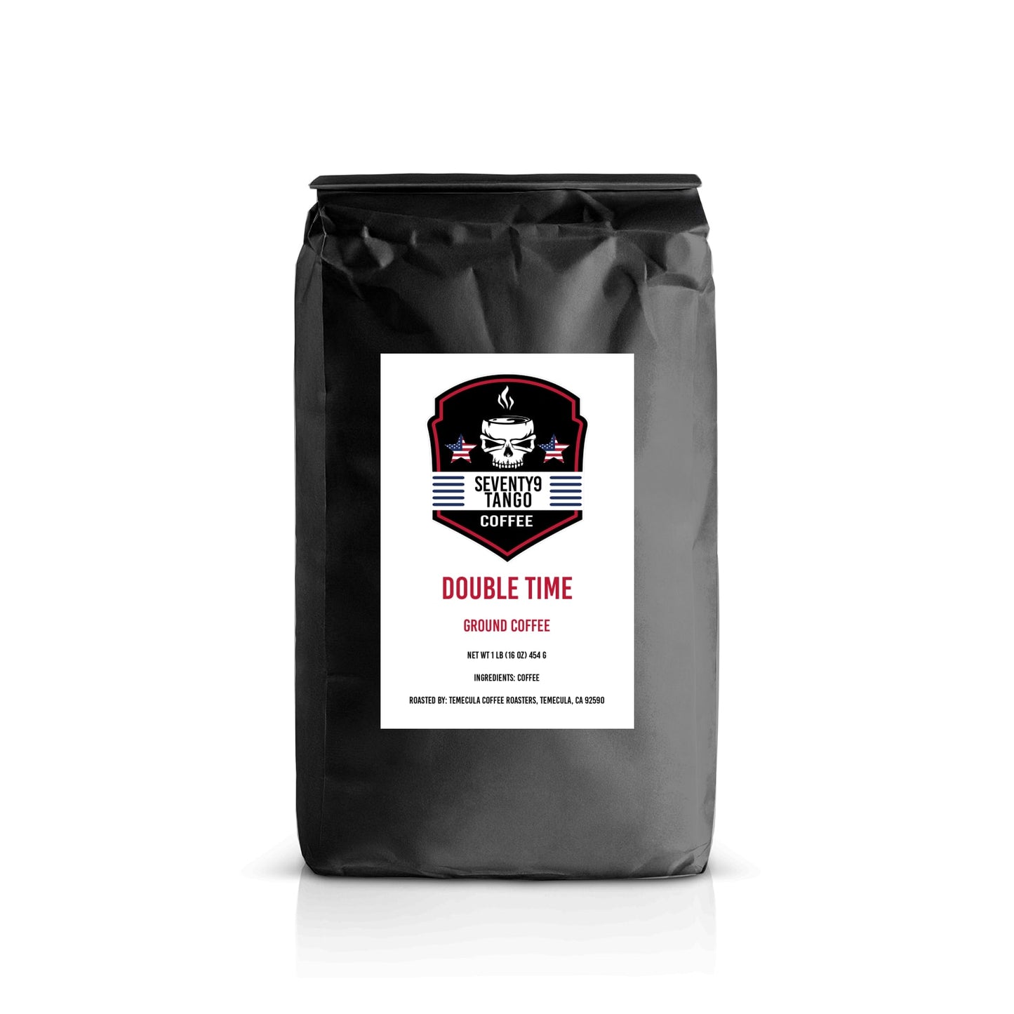 6 Bean Blend