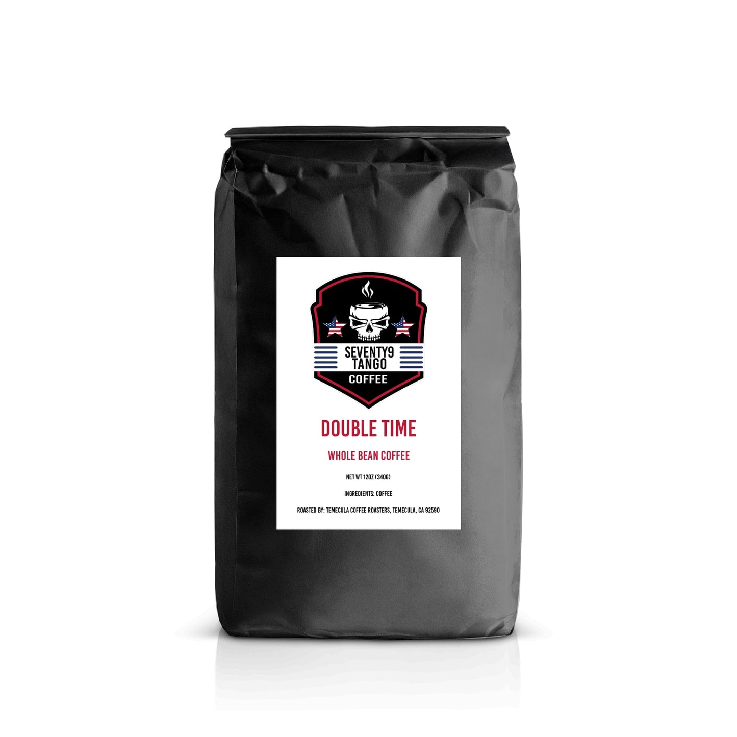 6 Bean Blend