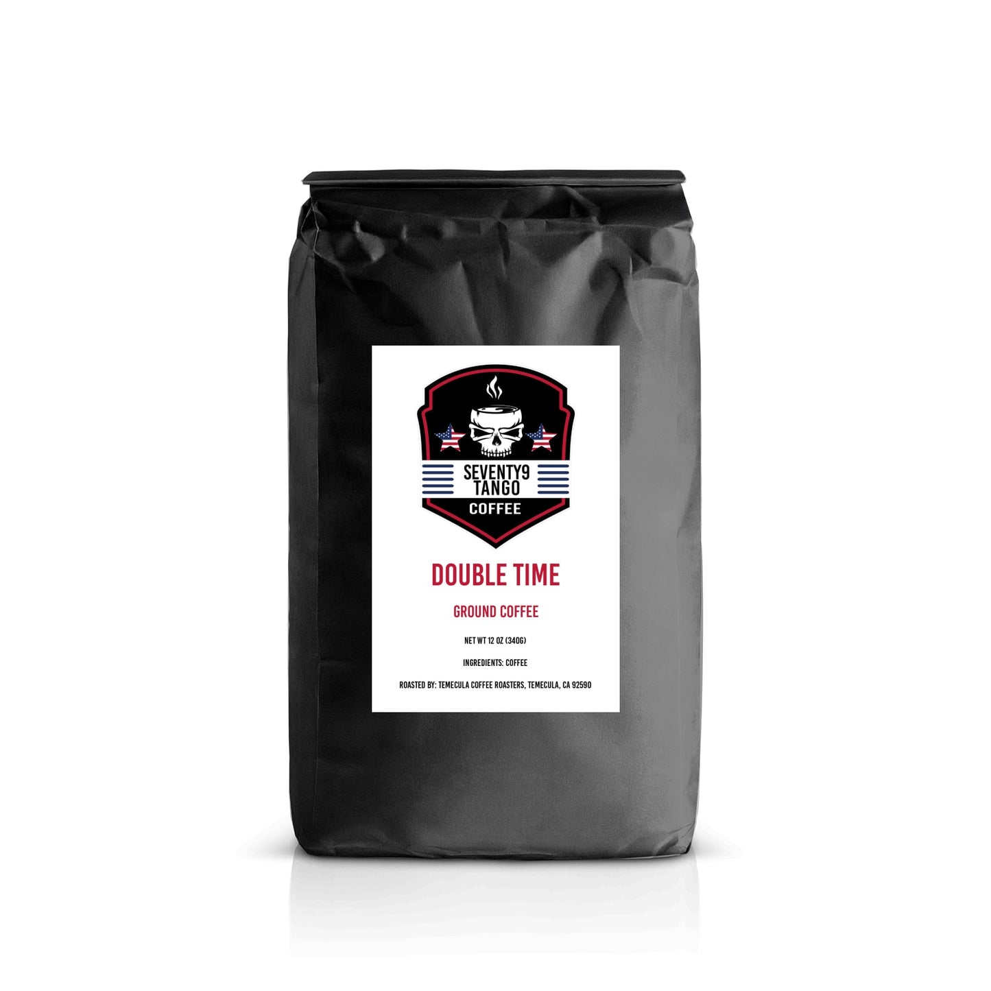 6 Bean Blend