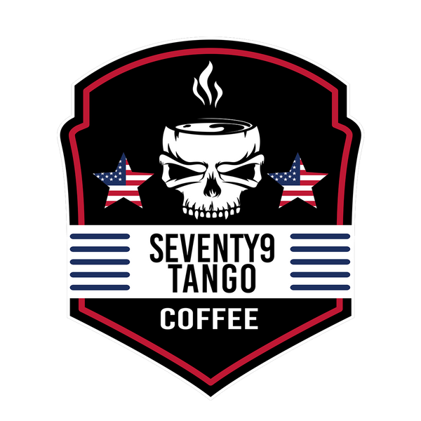 Seventy9 Tango Coffee